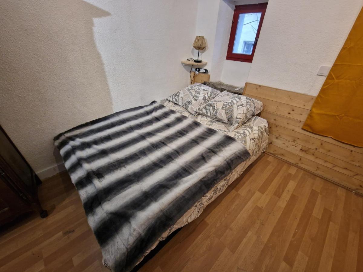 Grand Studio 4 Personnes Leilighet Barcelonnette Eksteriør bilde