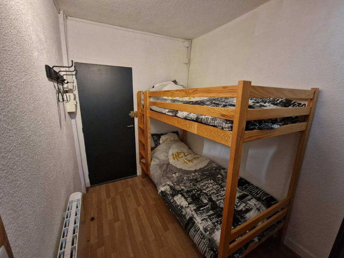 Grand Studio 4 Personnes Leilighet Barcelonnette Eksteriør bilde